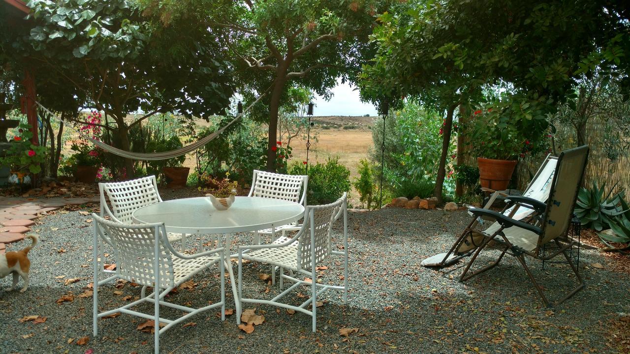 Vinofilia Wine Country Inn Valle de Guadalupe Bagian luar foto